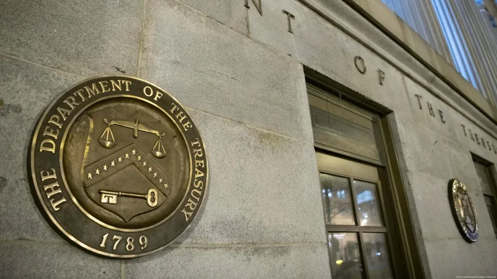 Ofac emite nuevas licencias que autorizan operaciones de telecomunicaciones en Venezuela