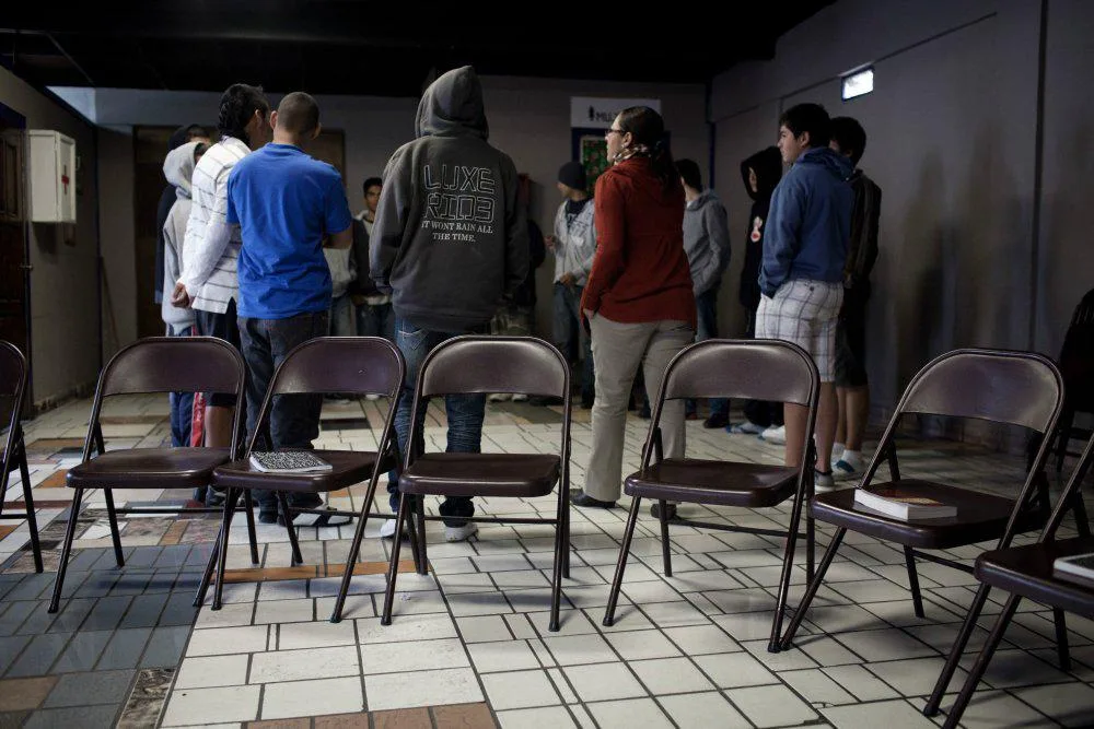 Anexos en Coahuila: el cuento de nunca acabar