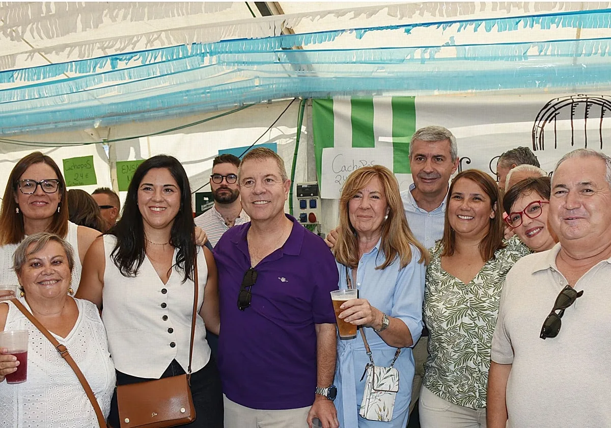 El PSOE de Talavera exige «transparencia y explicaciones» a PP y Vox en el gasto de las Ferias de San Mateo