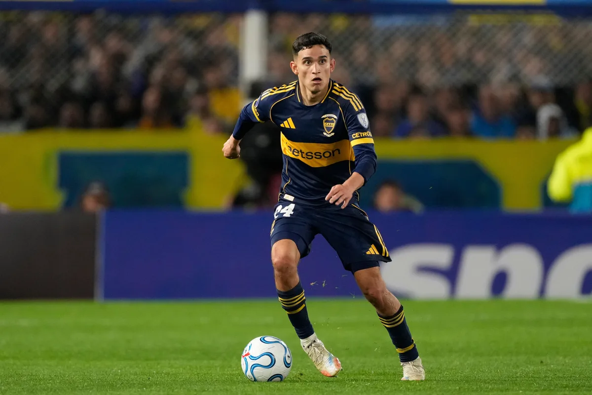 Por dónde pasan Boca vs. Platense y qué canal lo transmite en vivo