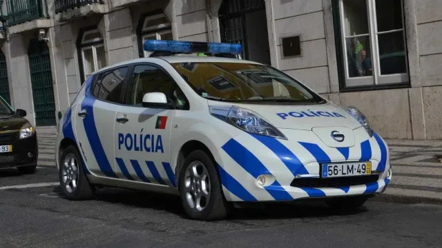 Procurado pelo Brasil por suspeita de abusar da enteada é apanhado cá