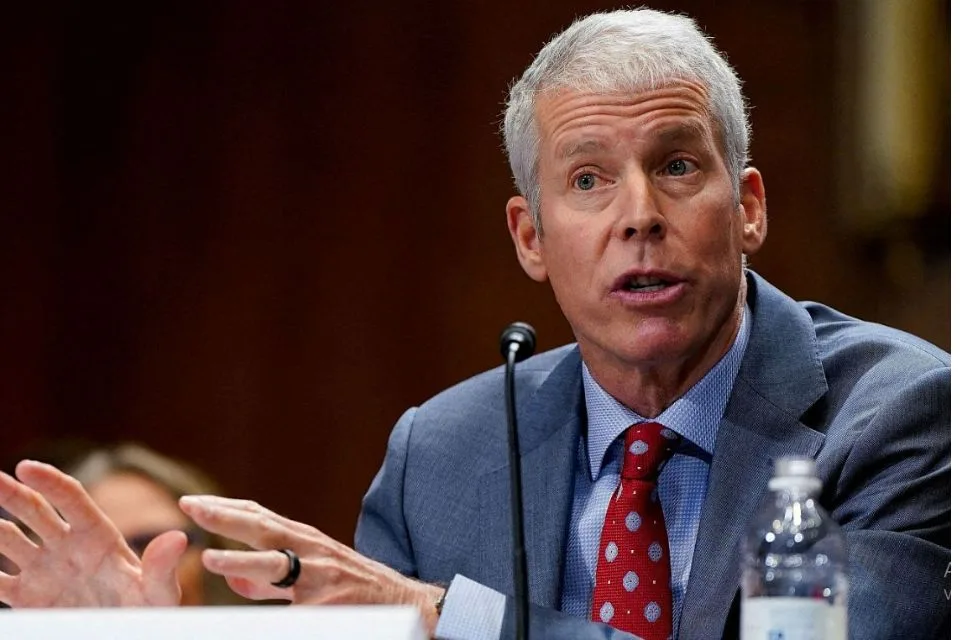 Chris Wrigh: «Acuerdos petroleros traerán paz, oportunidades y prosperidad»