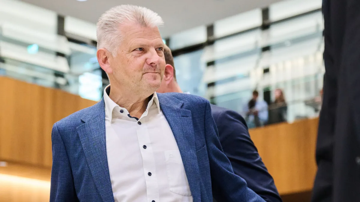 Niedersachsens SPD: Skandale, Ermittlungen und ein Rücktritt