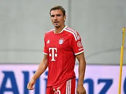 Wechsel vor Abschluss: João Palhinha verlässt den FC Bayern Richtung Heimat
