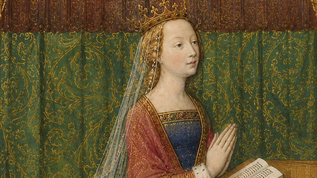 Leonor de Lencastre, de Viseu ou de Aviz, vários nomes para uma mesma mulher que também ficou conhecida como Rainha da Misericórdia