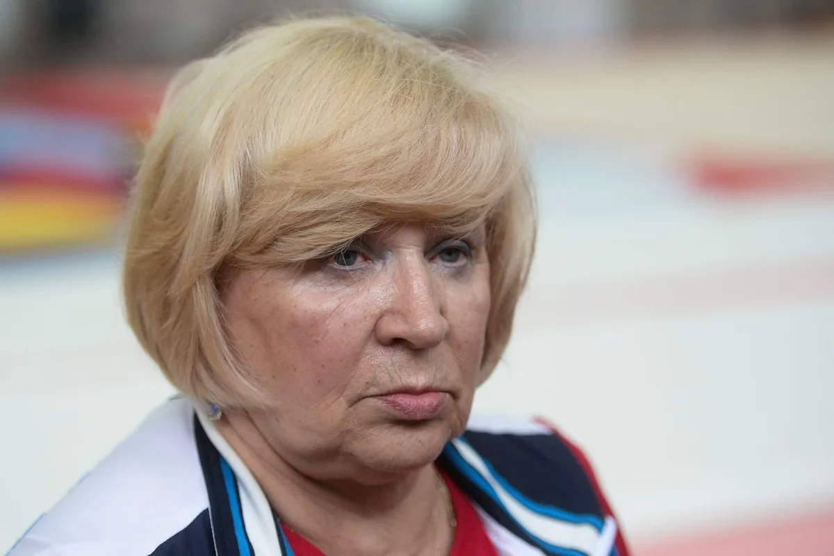 Российские гимнасты рискуют пропустить чемпионат мира в Нидерландах