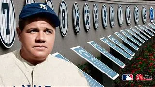 ¿Cuántos números han retirado los Yankees de Nueva York?