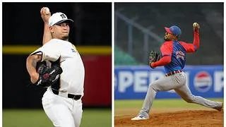 Estos son los abridores para la jornada inaugural de la temporada 2026-2027 de la LVBP