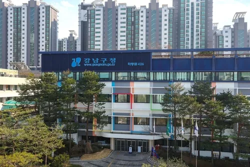 강남구, 일자리센터 홈페이지서 '장애인 채용정보' 통합제공