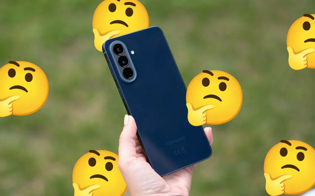 Malas noticias para los móviles baratos de Samsung: lo peor que podía pasar, va a pasar