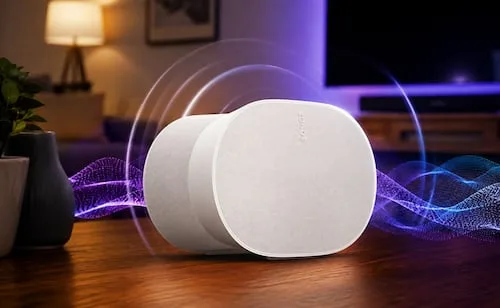 Bocina Inalámbrica Sonos Era 300 con hasta 20% de descuento en Amazon México; ¿por qué vale la pena aprovechar la oferta?