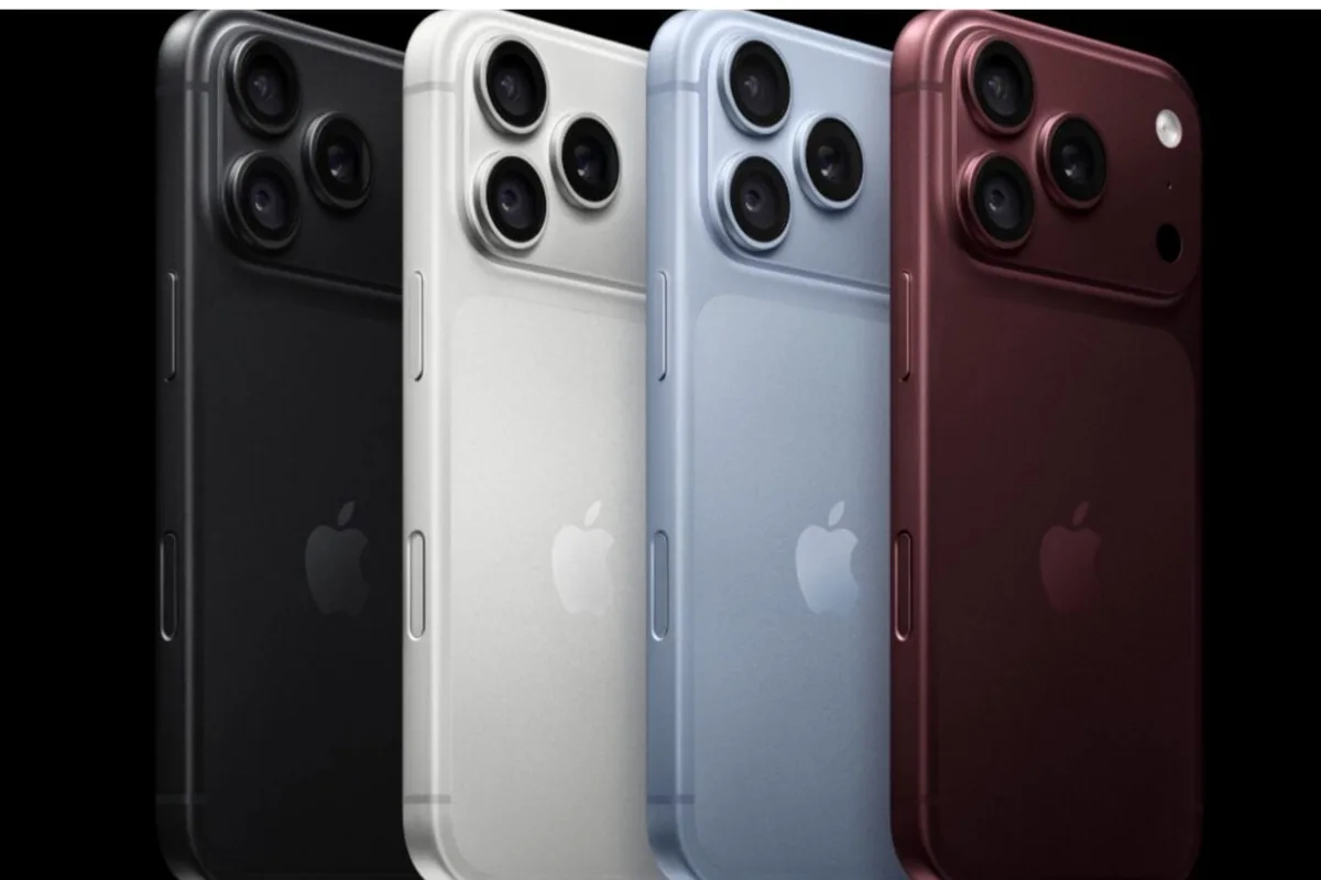 iPhone 18 Pro et 18 Pro Max : Apple révèle enfin la puissance des batteries