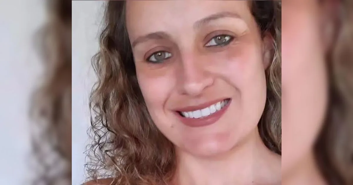 Mulher morta por raio em SC havia deixado o RS para viver no litoral
