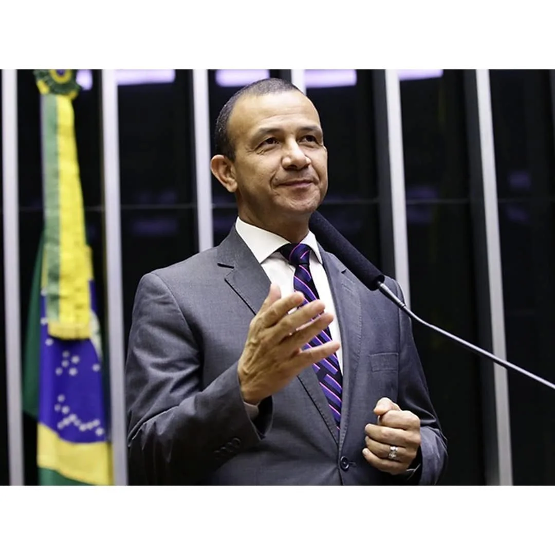 Carlos Gomes (Republicanos) é reeleito deputado federal pelo Rio Grande do Sul com 82.245 votos