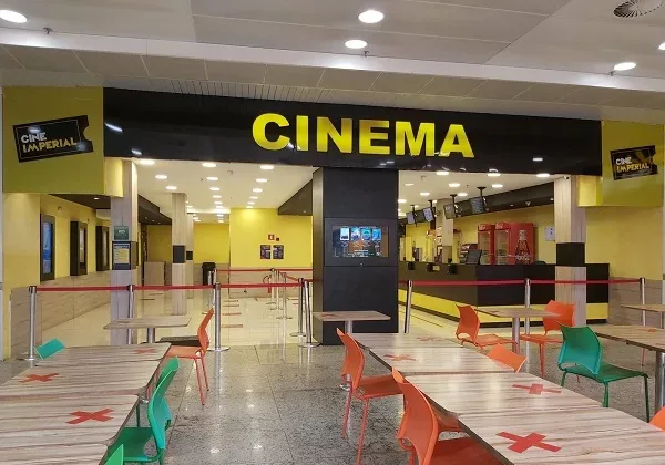 Shopping em Salvador mantém promoção de ingressos de cinema a R$ 10