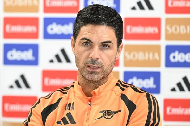 Mikel Arteta makes telling Kai Havertz prediction after clear Viktor Gyokeres decision