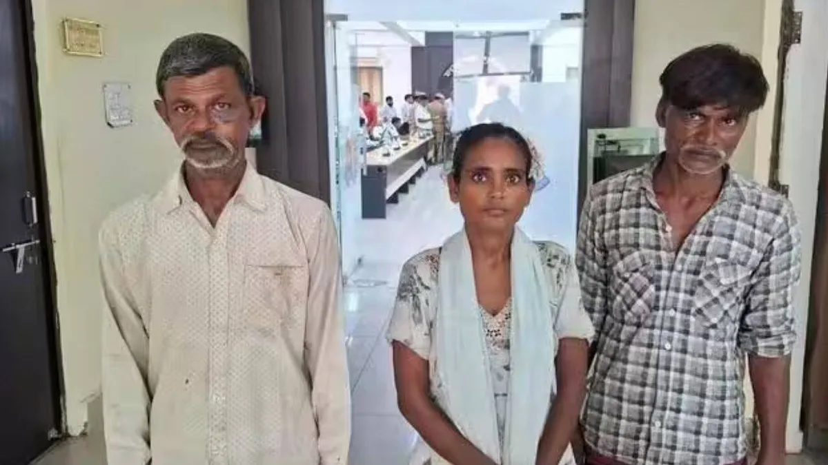 Upset over contact with 1st wife, woman gets husband killed by lover in UP