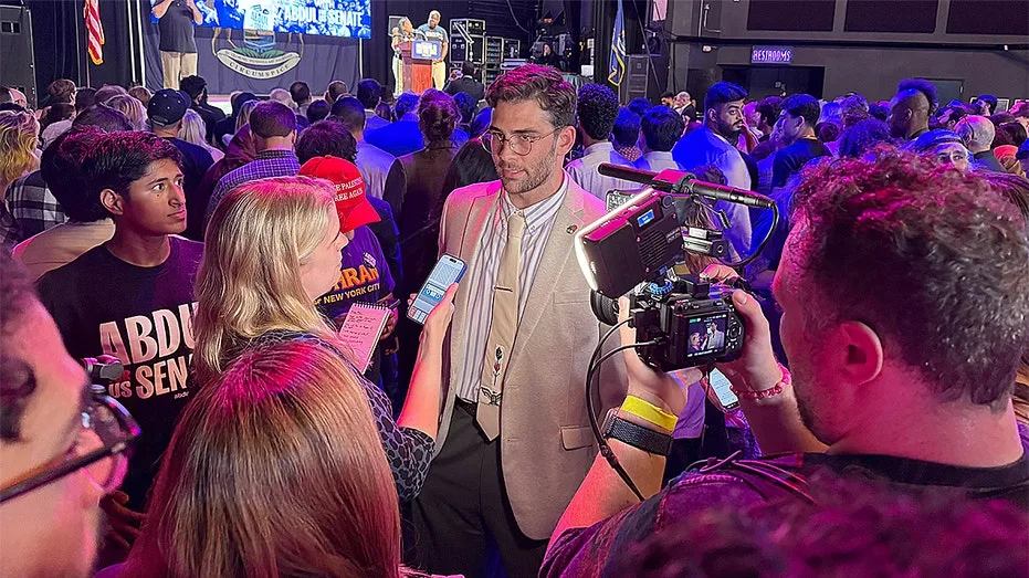 Antisemitic streamer finally makes Dem leader snap with rare rebuke: ‘Malicious’