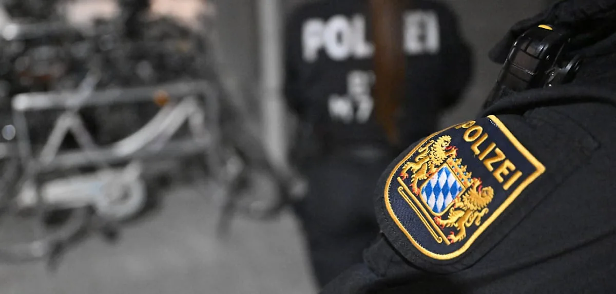 Fast jeder zweite Verdächtige bei Mord und Totschlag in Bayern war nicht-deutsch
