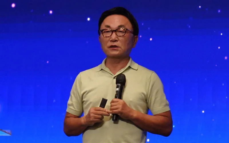 박현주 “배당 많이 했다면 삼전닉스 생겨났겠나”