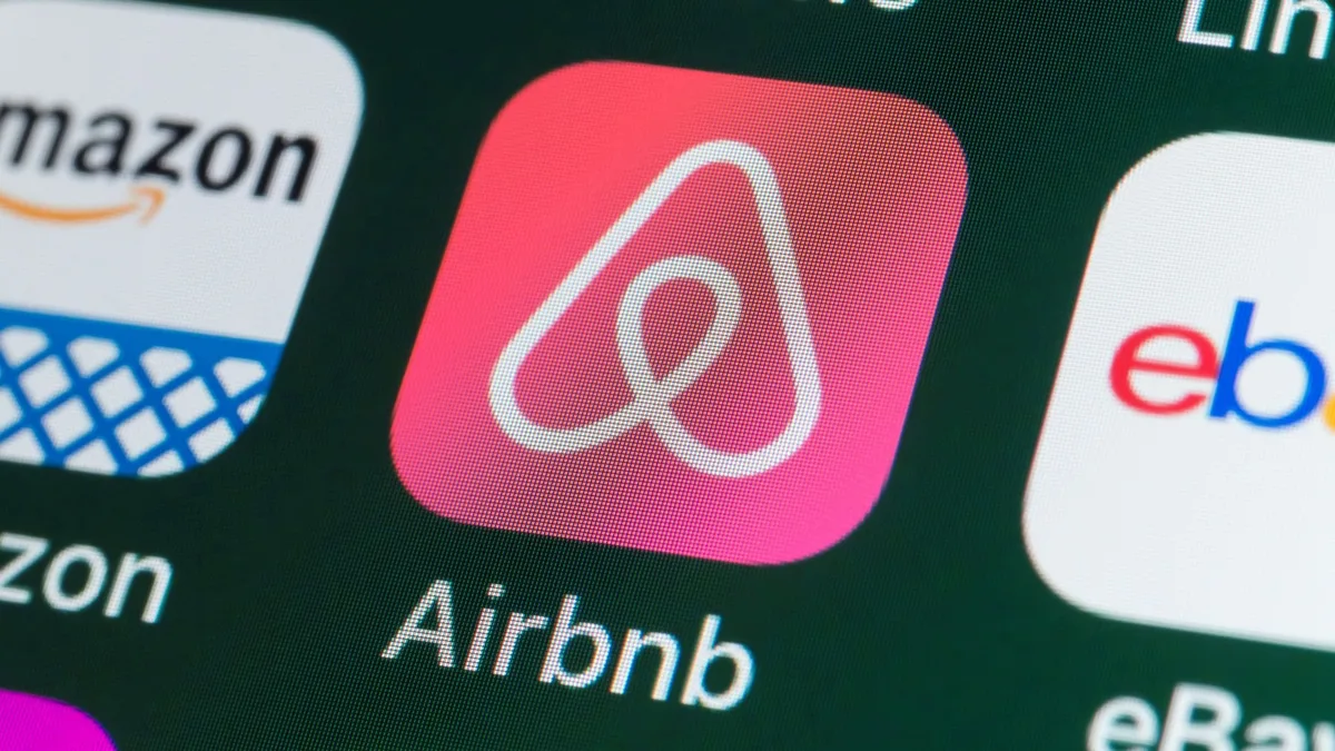 Airbnb diz que IA já escreve 60% do código e reforça gestão em “modo fundador”