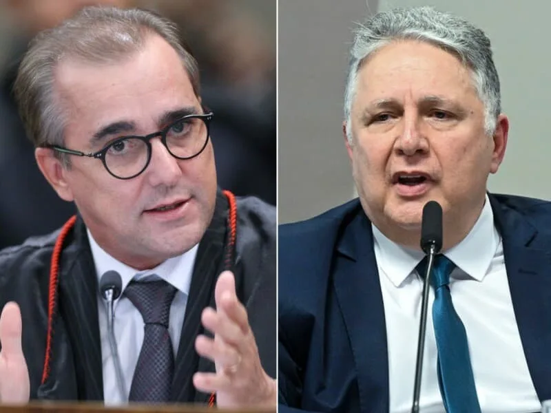 Retroação não pode impedir candidatura de Garotinho, diz Admar Gonzaga
