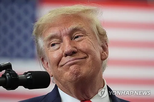 중간선거 조작될 거란 마가…트럼프에 '계엄령·선거중단' 요구