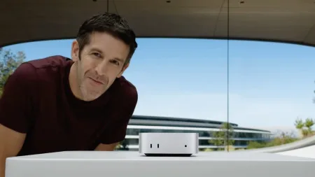 Neuer Apple-Chef: Das verdient John Ternus im ersten Jahr