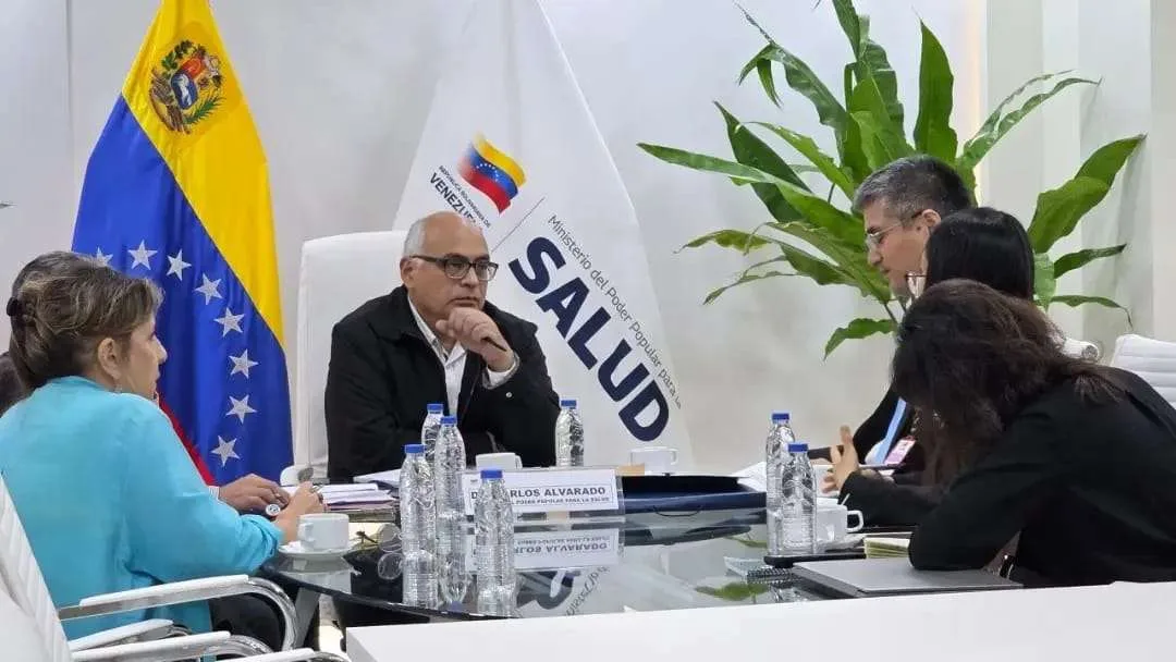 Garantizan reactivación de equipos médicos en el país