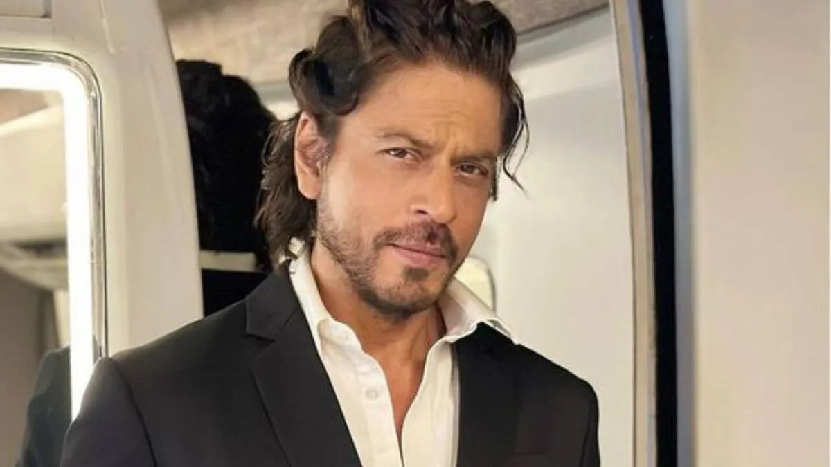 SRK Reflects On Film Entry: he chose movies for his mother; old doubts resurface