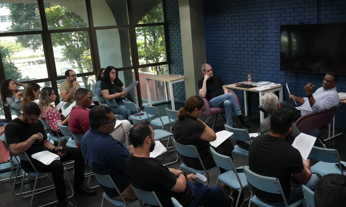 Rede Gazeta apresenta regras de sabatinas a representantes dos candidatos ao governo e ao Senado
