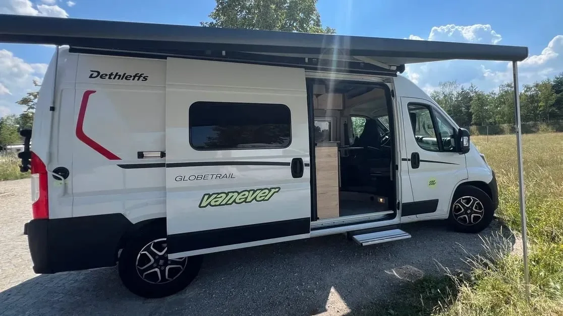 In der Urlaubszeit pleite - Camper-Vermietung macht wegen Insolvenz dicht