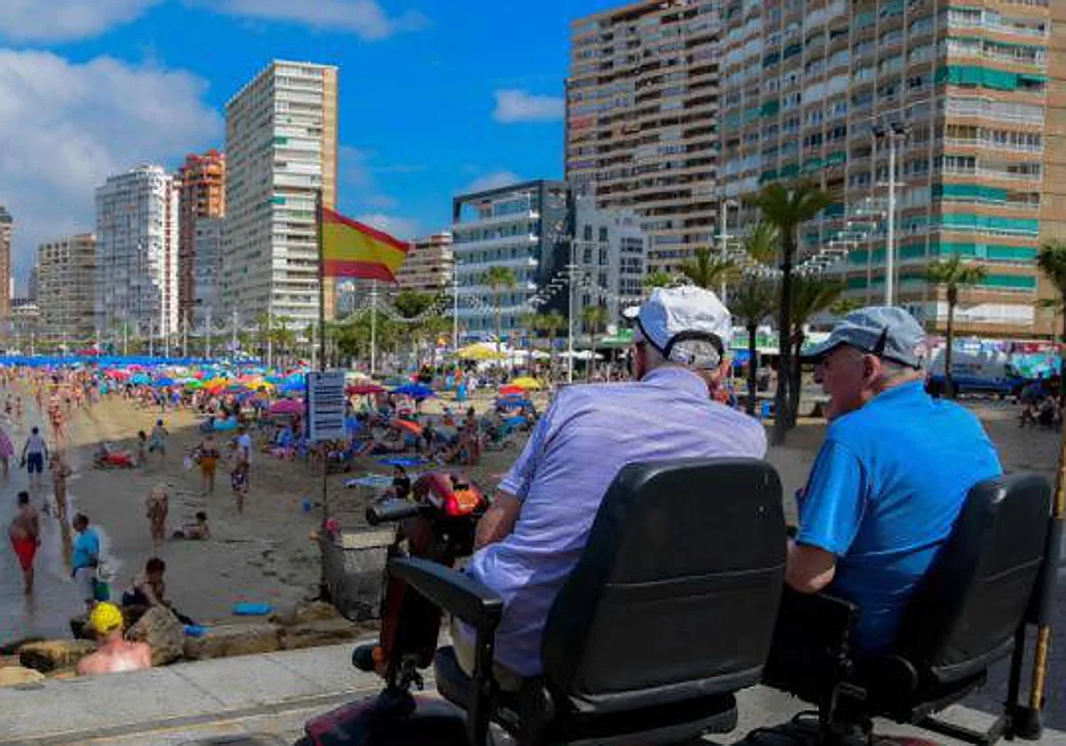 La sostenibilidad de las pensiones mejora, pero sobre la base de proyecciones «excesivamente optimistas»