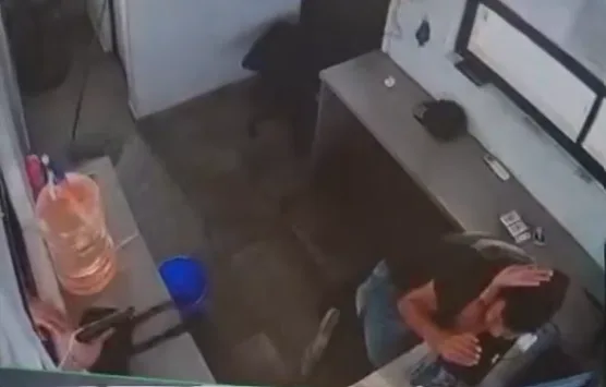 Investigan agresión armada a un vigilante de residencial Las Trojes, en Torreón