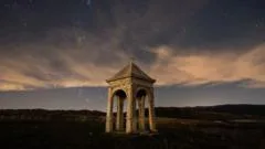 How to see the Orionid meteor shower