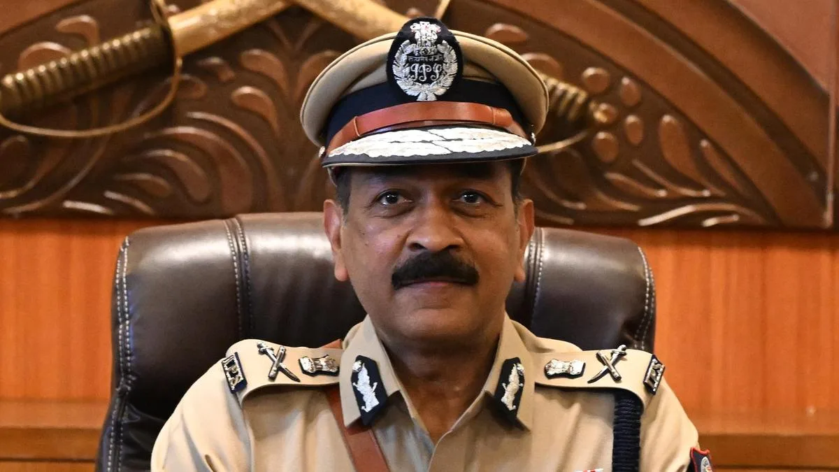 Chennai grew on me like no other place: Tamil Nadu DGP Mahesh Kumar Aggarwal