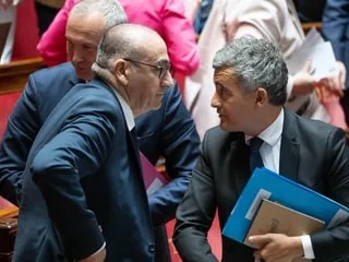 Violences sexuelles sur les mineurs : Laurent Nuñez « conteste des chiffres » avancés par Gérald Darmanin