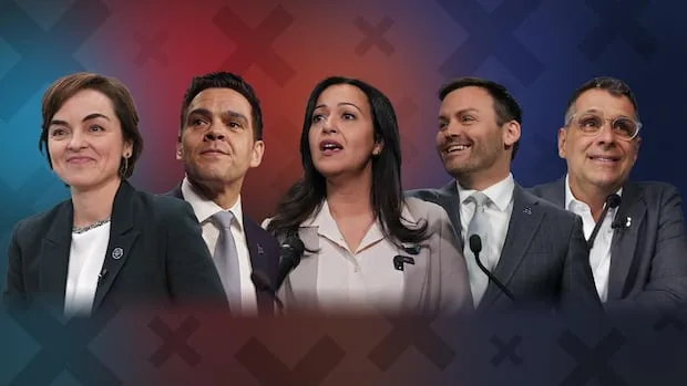 It's election season in Quebec. Let’s get you up to speed