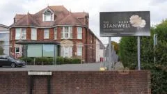 Somali man charged with attempted murder at Surrey asylum hotel