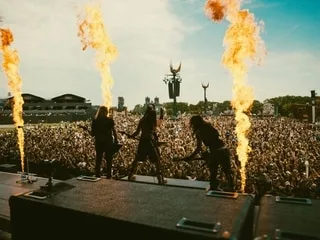 Vous avez eu vos billets pour le Hellfest ? Voici comment l’achat des places est devenu une expérience à part entière