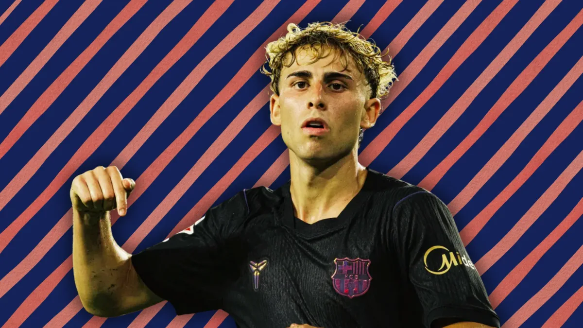‘Temos muitas opções’: Titular do Barcelona nega urgência por reforço de peso