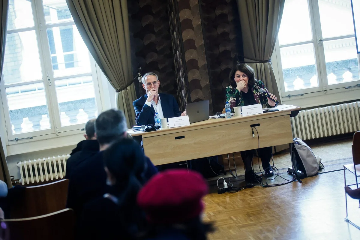 « On m’a cru » : un documentaire inédit sur l’instance de réparation des victimes d’abus dans l’Église