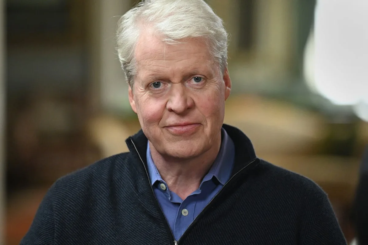 Royal family news live: Sussexes should get security as ‘unpleasant’ press treatment echoes that of Diana, says Earl Spencer