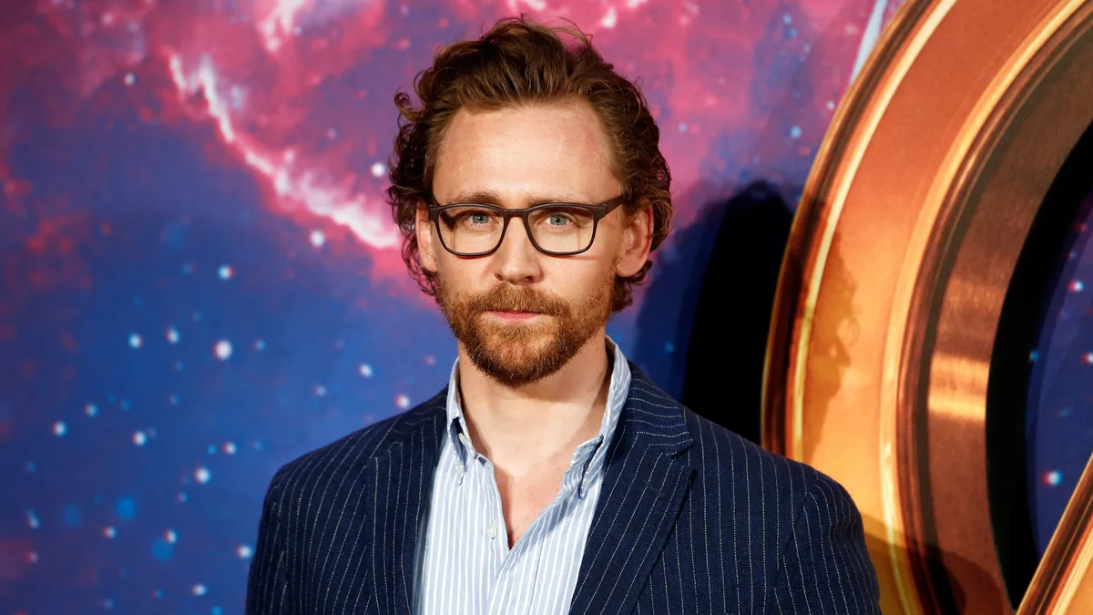 Tom Hiddleston confirmó que Loki es central en “Doomsday” y contó por primera vez su maratónica audición para “Mad Max”