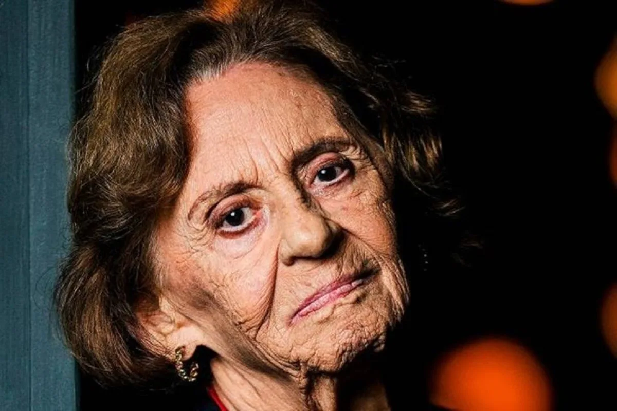 Qual era o verdadeiro nome de Laura Cardoso? Saiba
