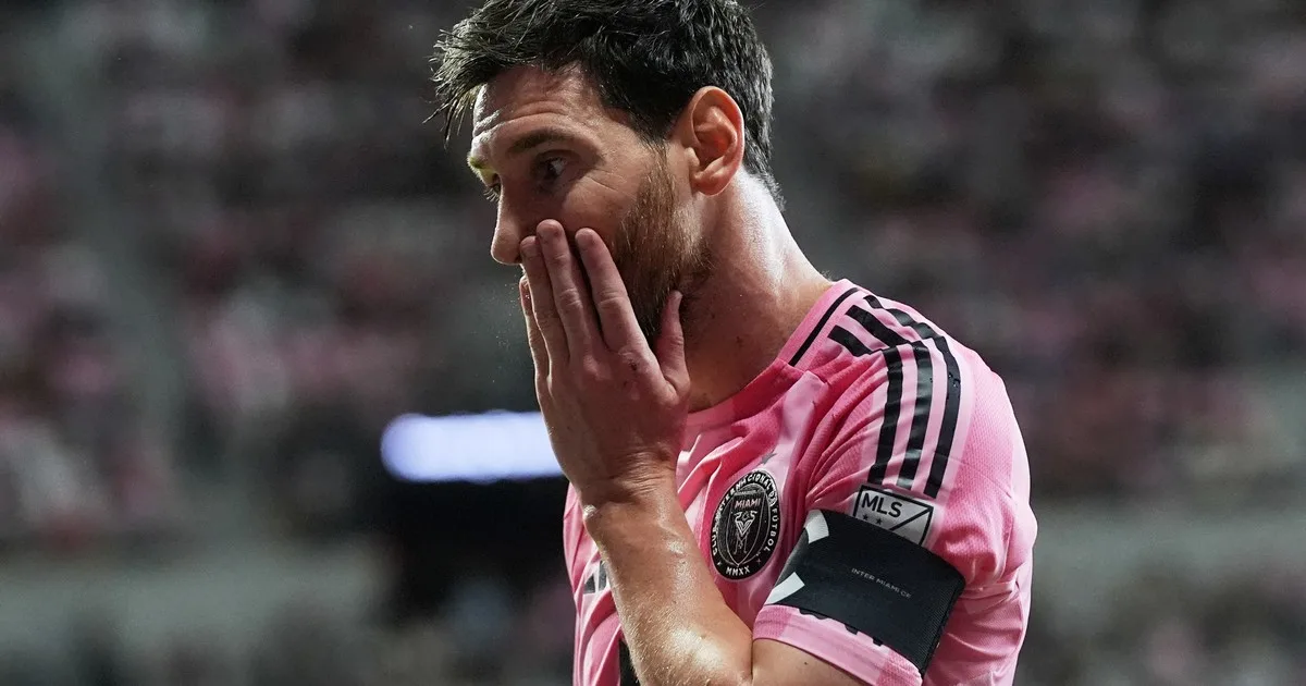 Messi espera por su nuevo DT: qué dijeron en Inter Miami sobre la demorada llegada del Kily González