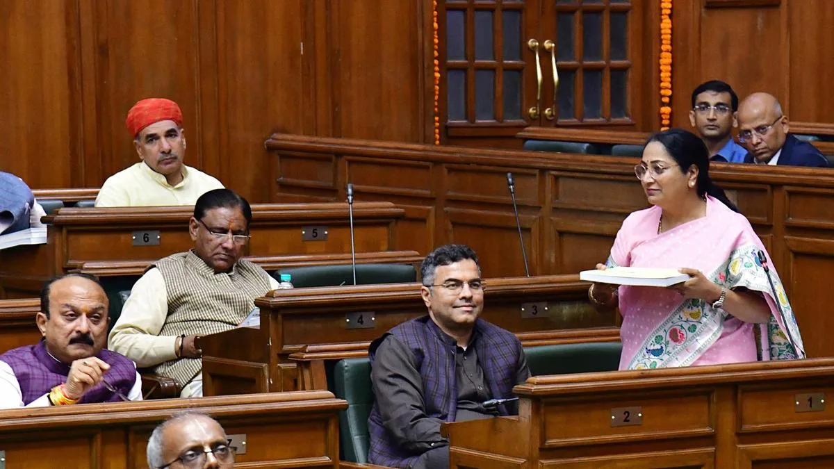 Delhi govt. makes Aadhaar mandatory for electricity subsidy
