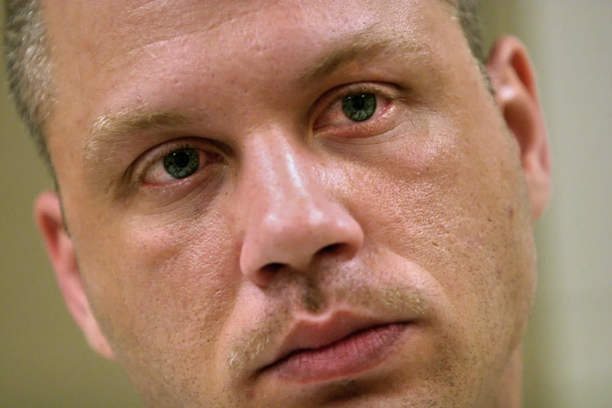 Ohio death row inmate gets rare chance to seek pardon after 30 years