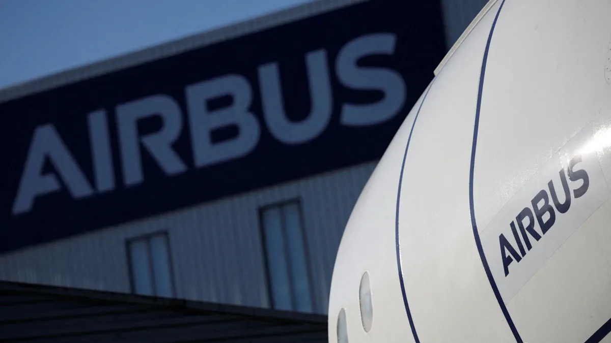 Auch im Flugzeugbau: Chinas Aufholjagd muss Airbus sorgen