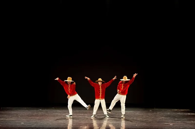 Inscrições para o 41º Festival de Dança Curitiba começam em setembro